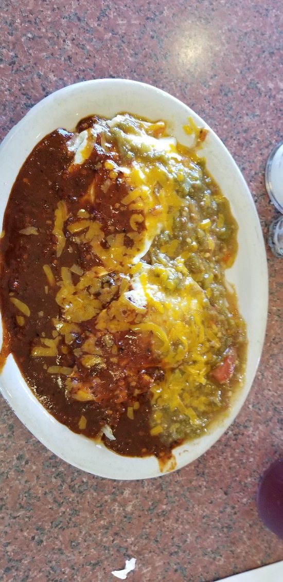 Perea`s New Mexican Restaurant